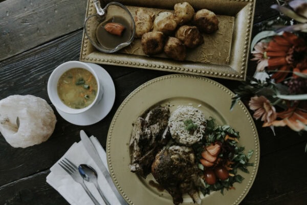 Coolrunnings Bistro