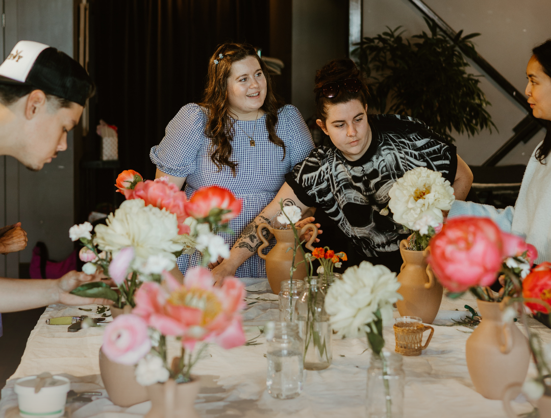 Floral Arrangement