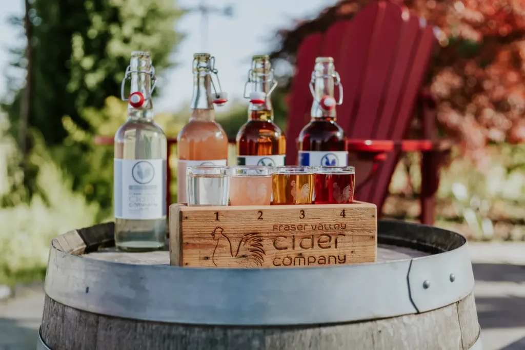 Fraser Valler Cider Co Feature Image