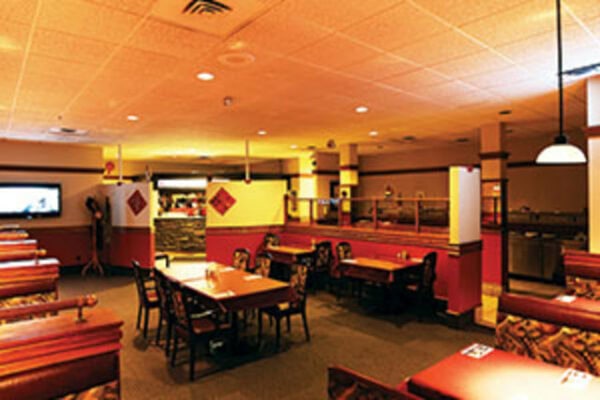 Gian’s Indian Cuisine