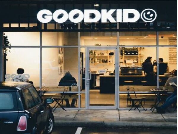 Good Kid Coffee