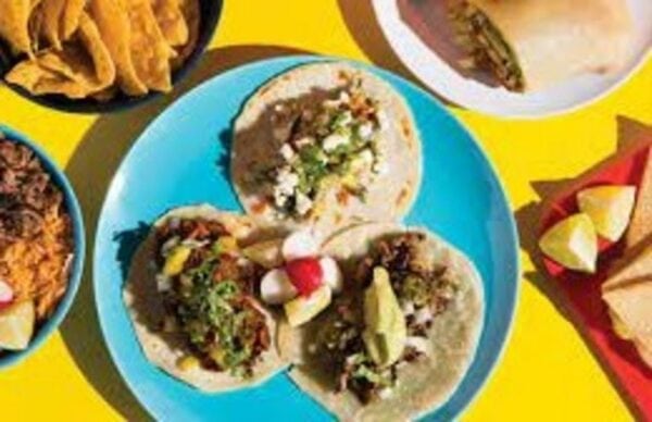 Good Taco