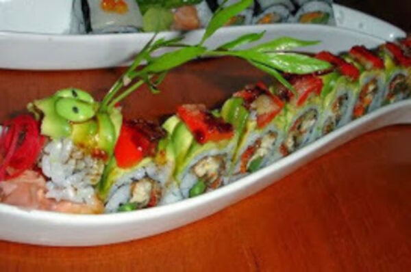 Hana Sushi