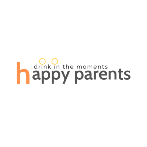 Happy Parents BC Logo