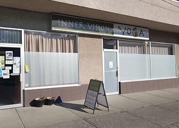 Inner Vision Yoga