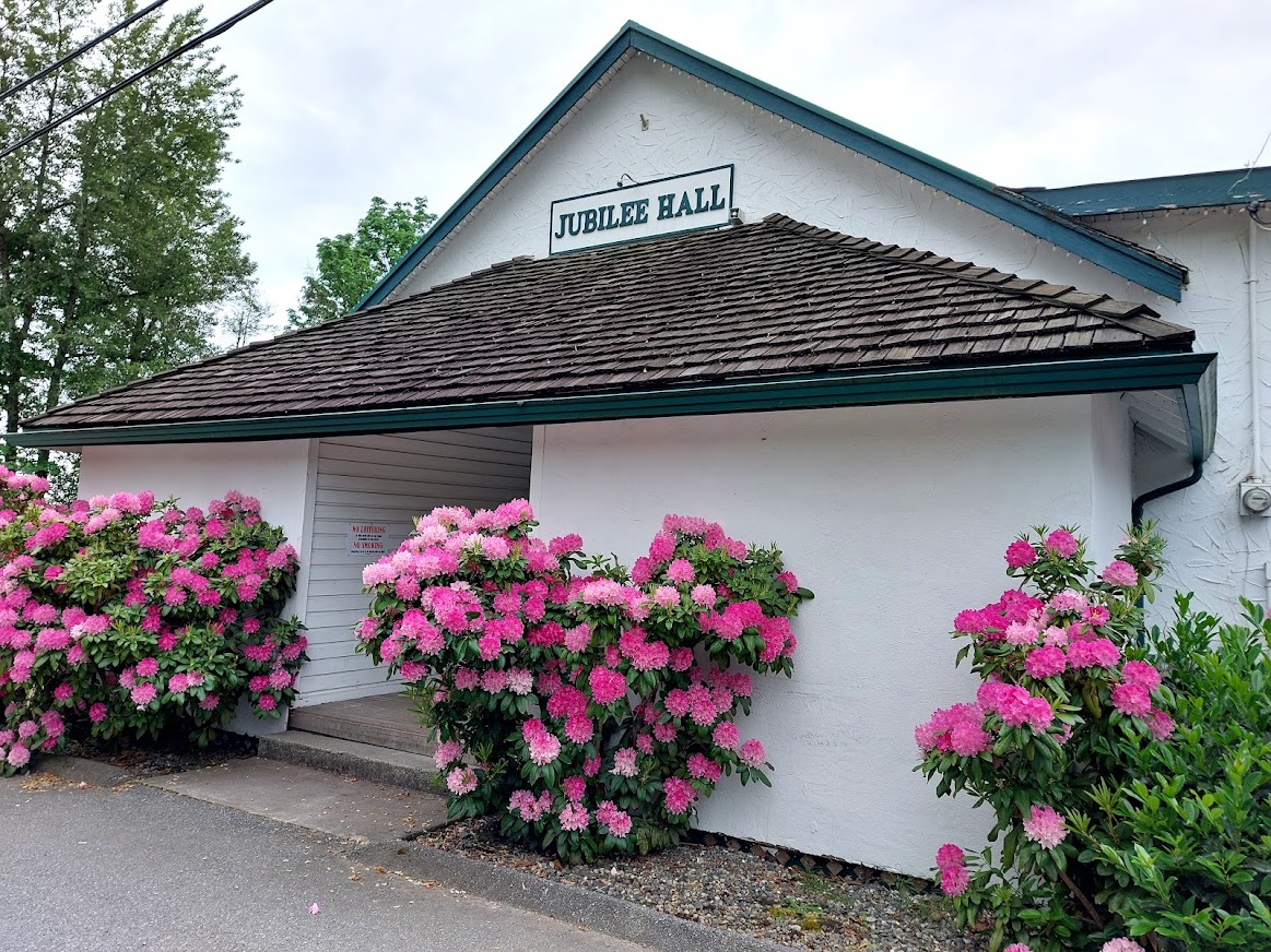 Jubilee Hall