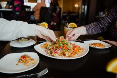 Kelly O’Bryan’s Neighbourhood Restaurant