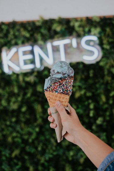 Kent’s Ice Cream Co