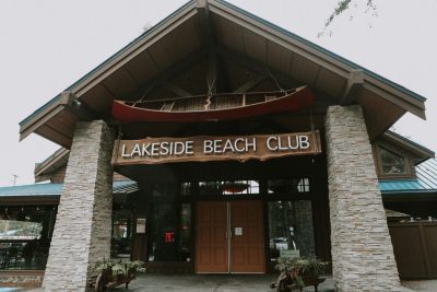 Lakeside Beach Club