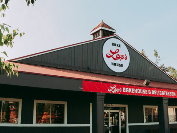 Lepp's Bakehouse & Delicatessen