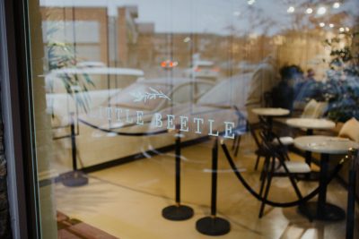 Little Beetle Bistro