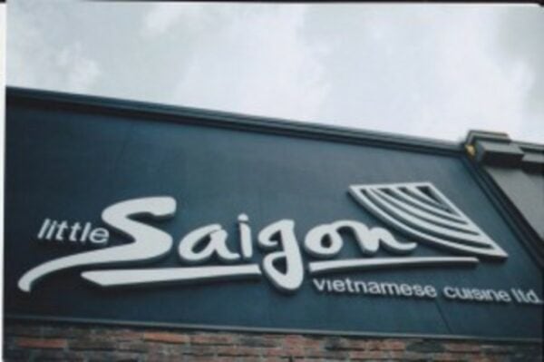 Little Saigon