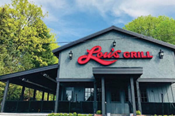 Lou's Grill