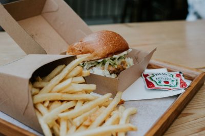 Maar’s Burger Bar