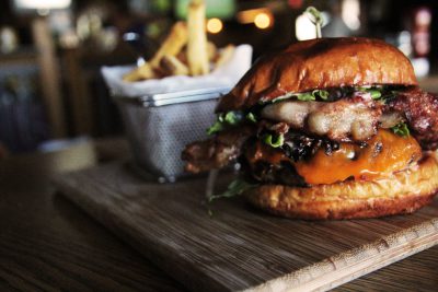 Major League 2 Pub