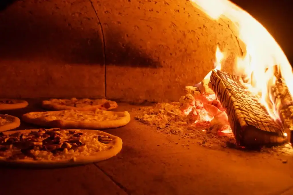 Mangia E Scappa 1