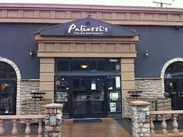 Paliotti's Italian Restaurant