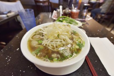 Pho Galaxy