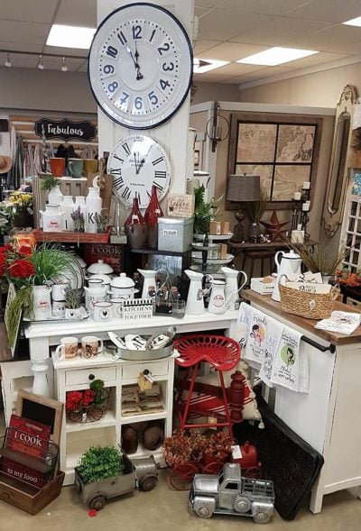 Real Deals On Home Décor