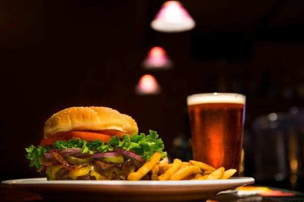 Red21 Tap Grill