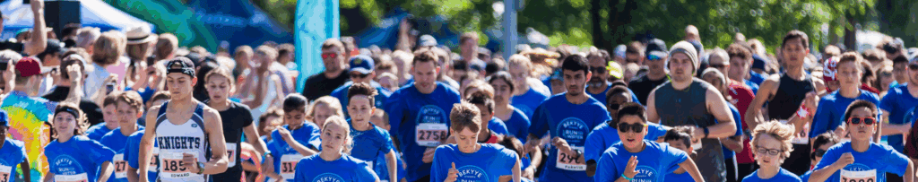 Run For Water