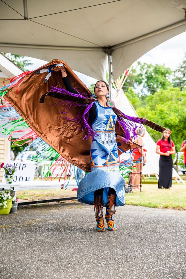 Selxwi:chel Arts & Culture Day