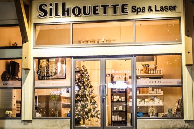 Silhouette Spa & Laser