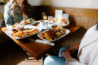 South Sumas Bistro