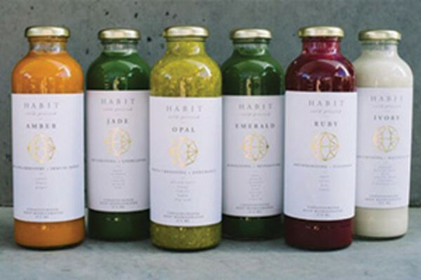 The Habit Project