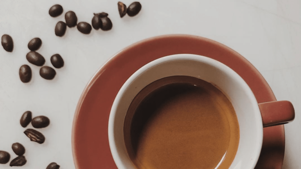 The Joy Of Coffee 5 Copy