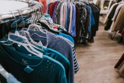 Thrifty Boutique