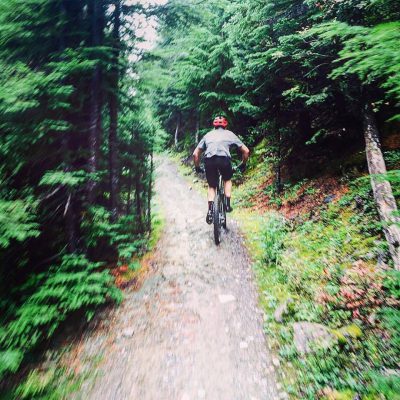 Vedder Mountain Bike