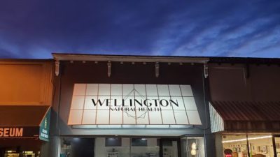 Wellington Natural Health