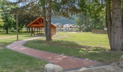 Yarrow Pioneer Park