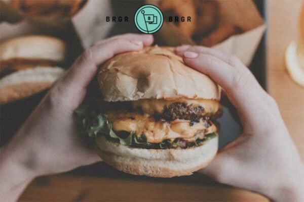 Brgrbrgr