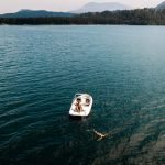 Cultus Lake Marina