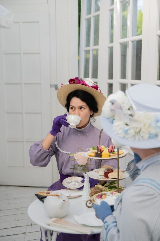 Shakespeare’s The Merry Wives of Windsor