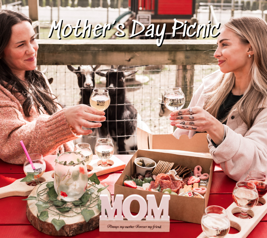 Mother's Day Picnic 2025