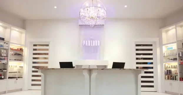 Theparlour