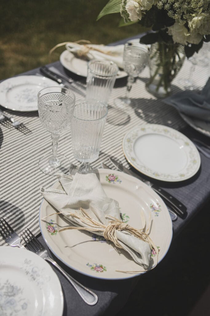 Gather: A Social Dining Experience