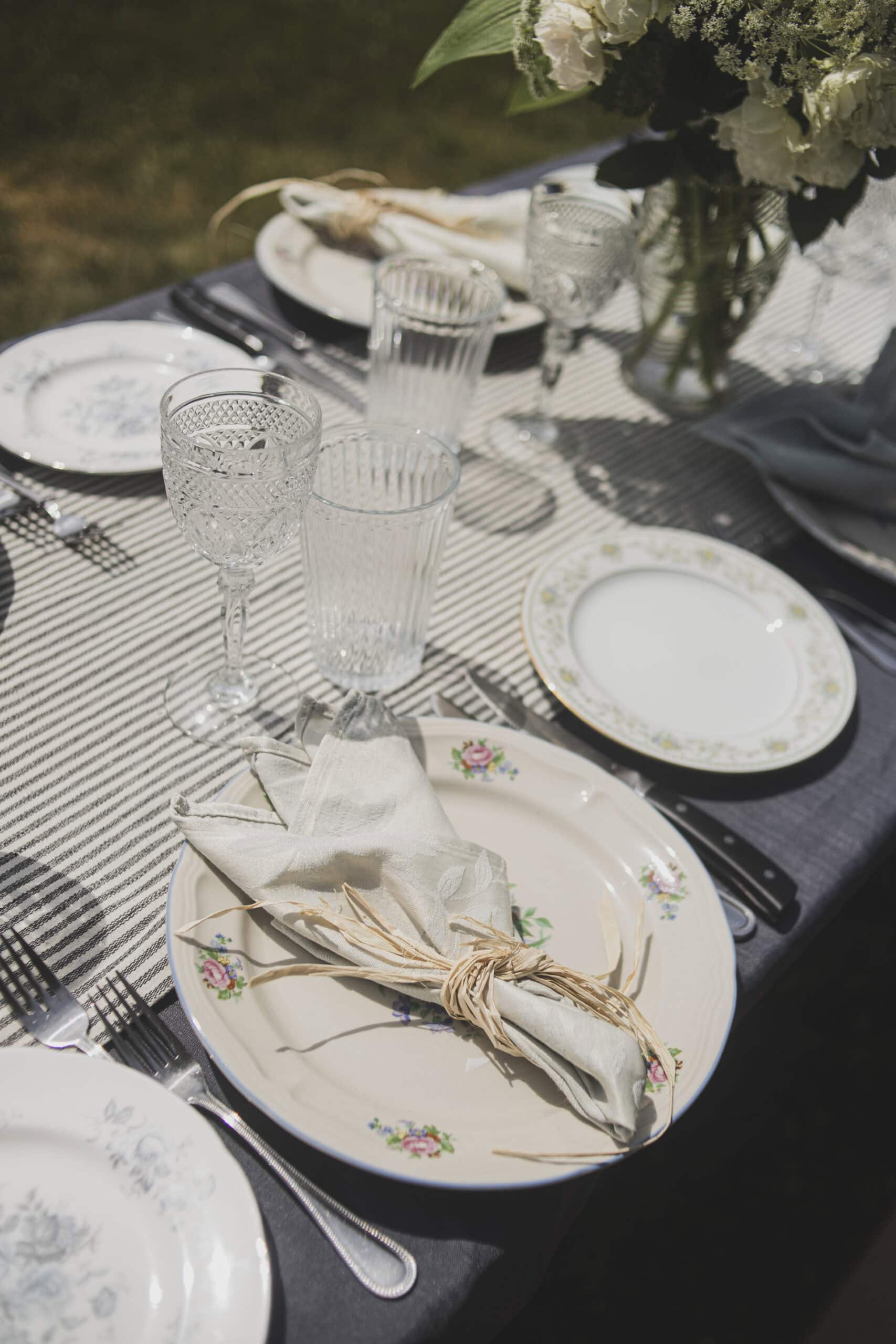 Gather: A Social Dining Experience