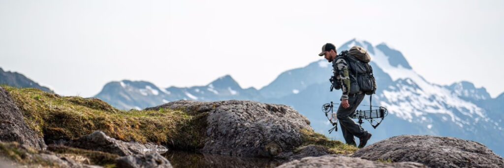 Canadian Archery Challenge