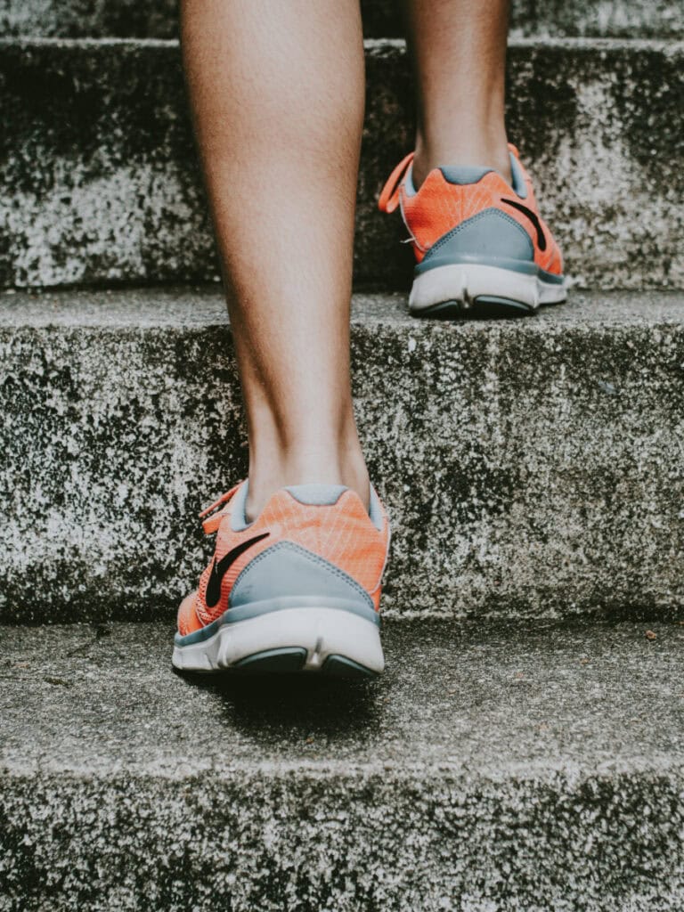 Parkinson SuperWalk 2025