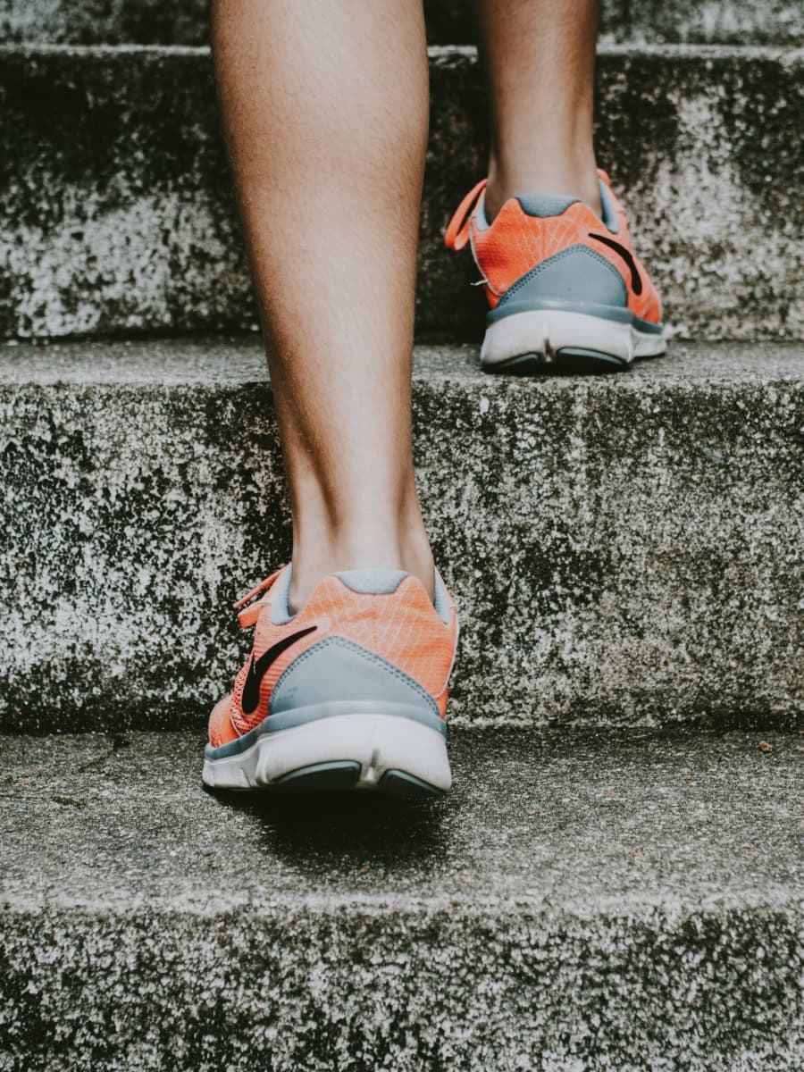 Parkinson SuperWalk 2025