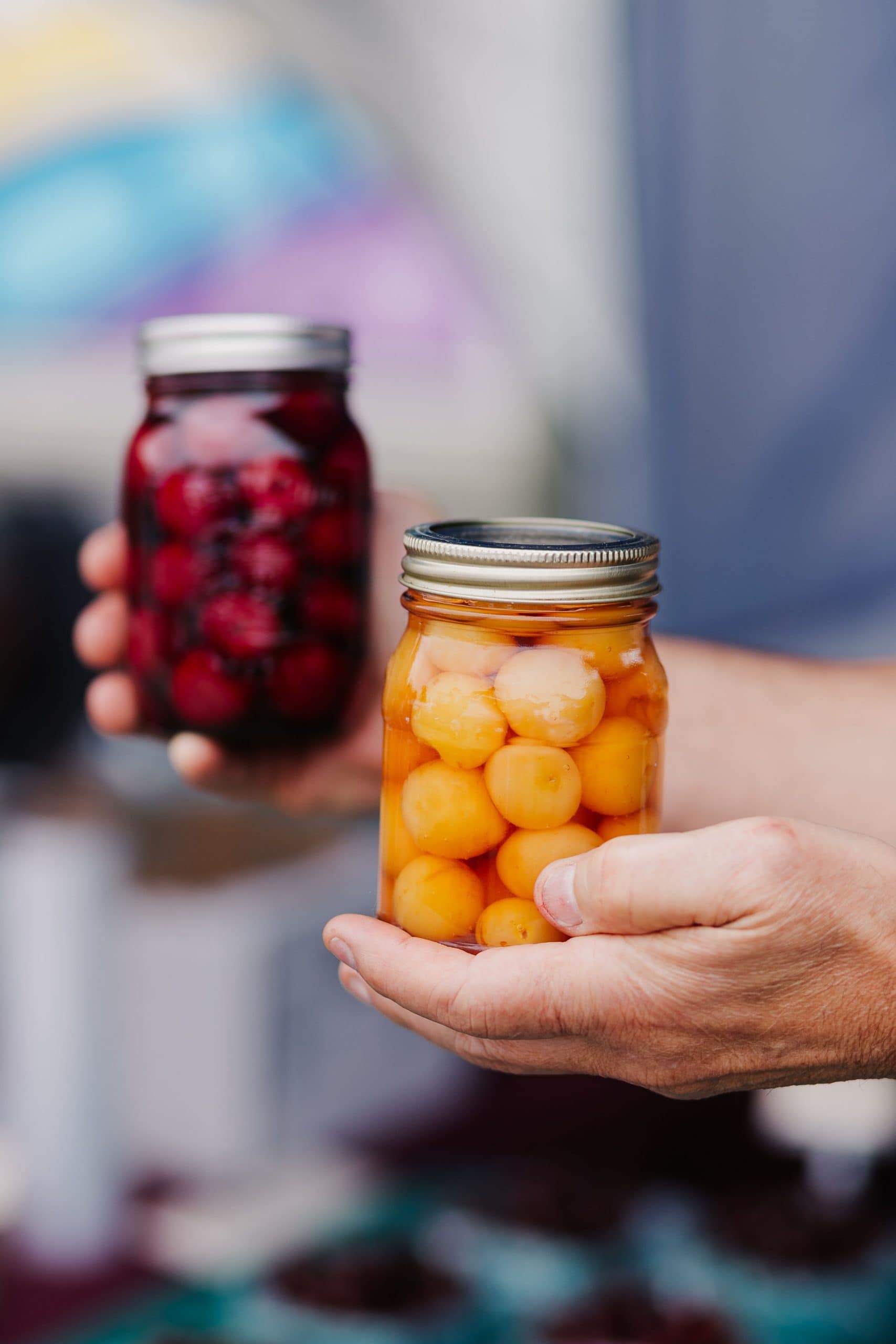 Downtown Chilliwack Community Market