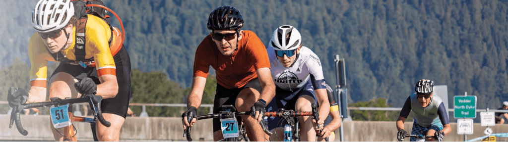 Ride For Water