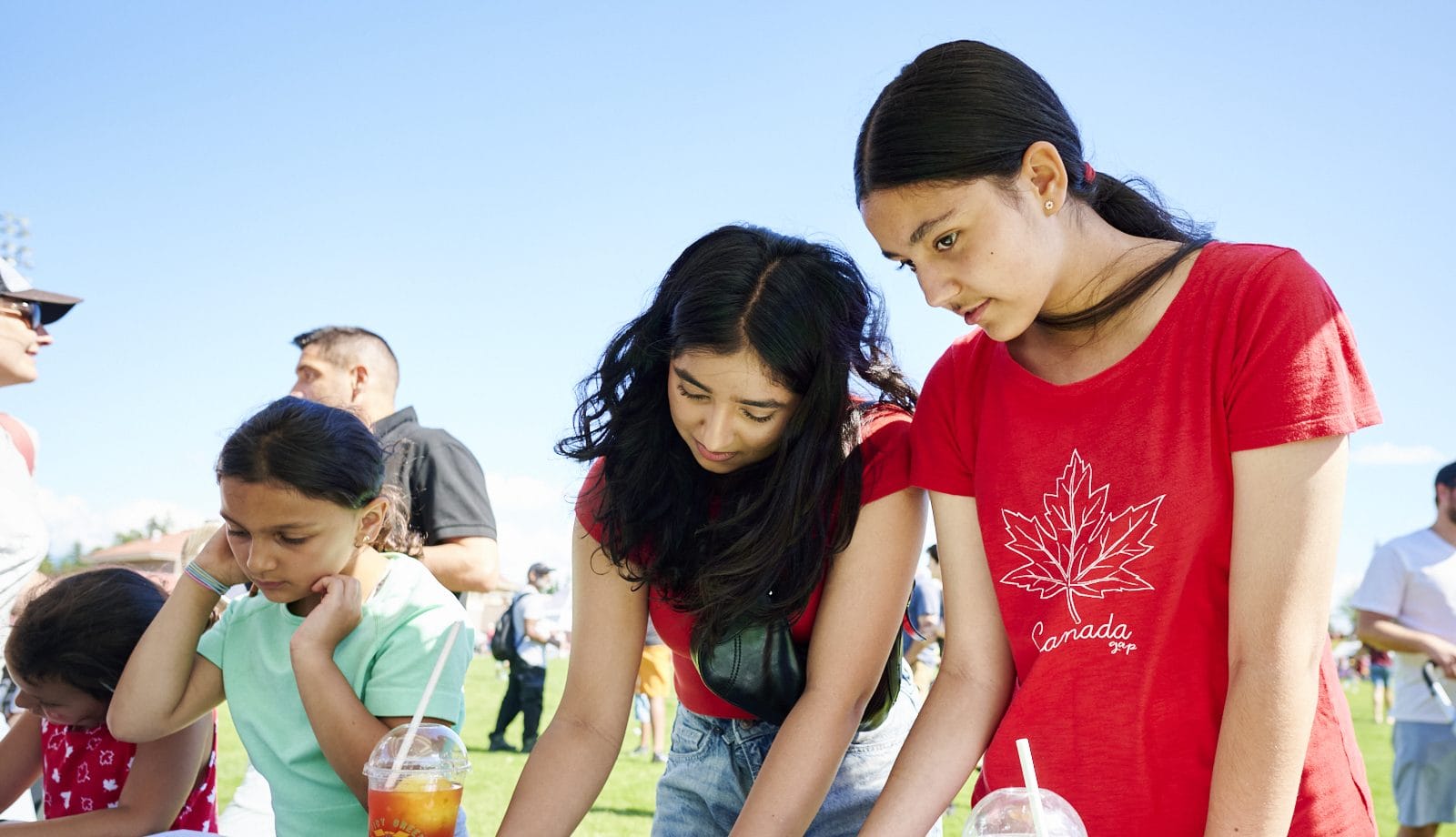 Canada Day Family Festival