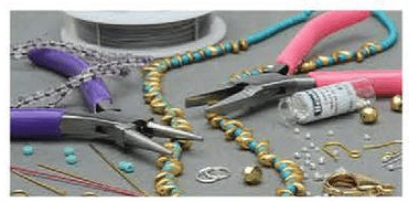 First Nations Bead-a-thon