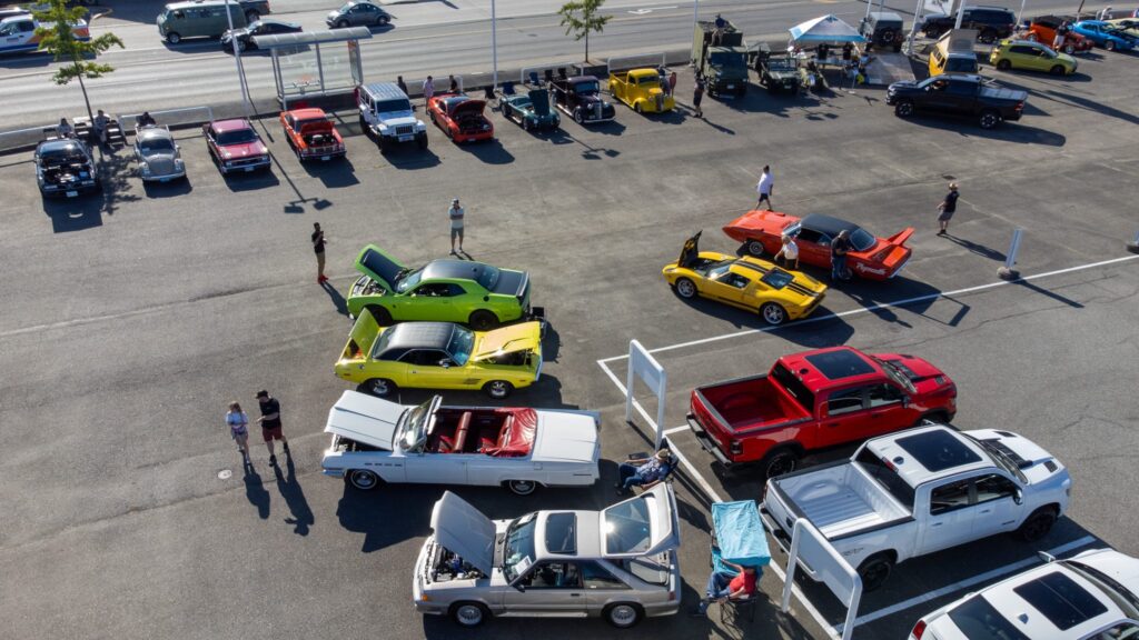 Car Show