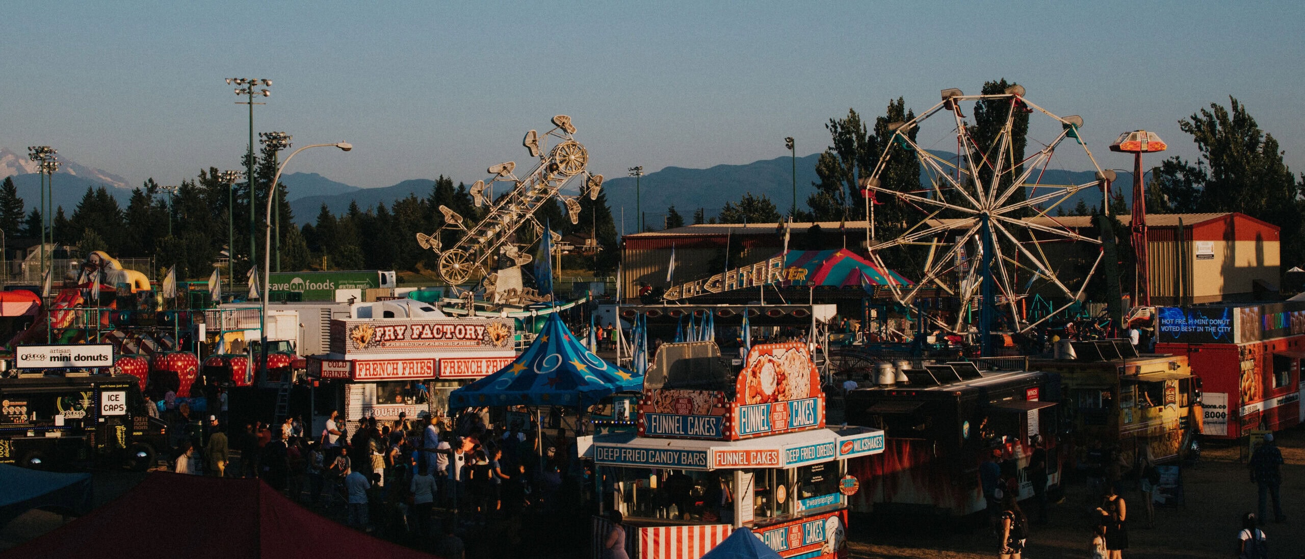 Abbotsford Agrifair